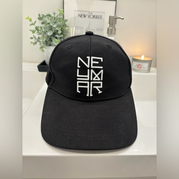Neymar Other - Neymar Jr. Flap Back Hat - Good Condition